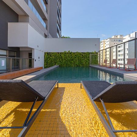Charlie Girassol Vila Madalena São Paulo Exterior photo