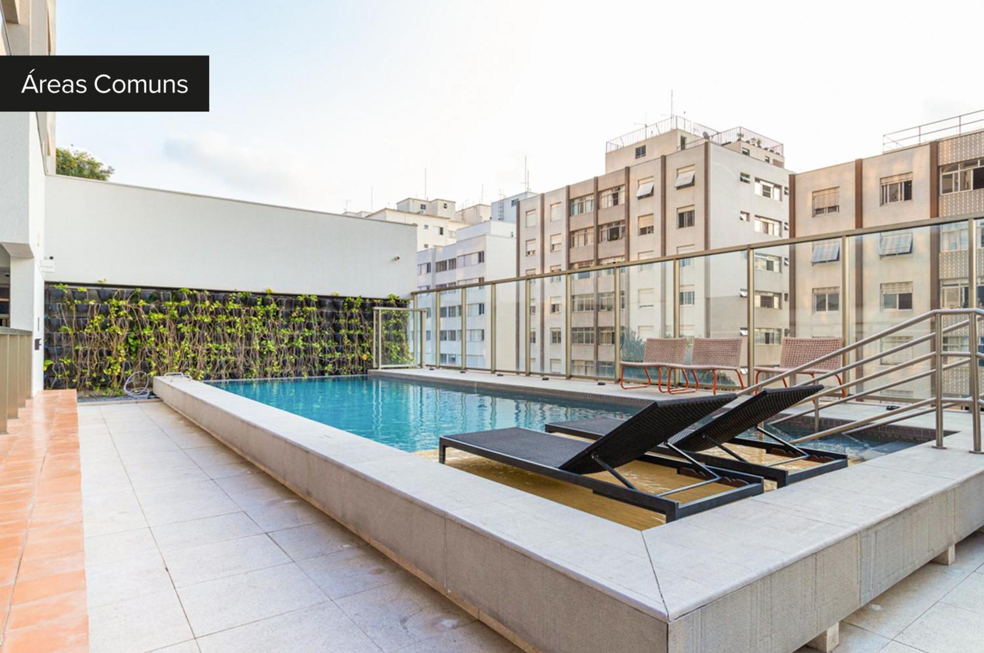 Charlie Girassol Vila Madalena São Paulo Exterior photo