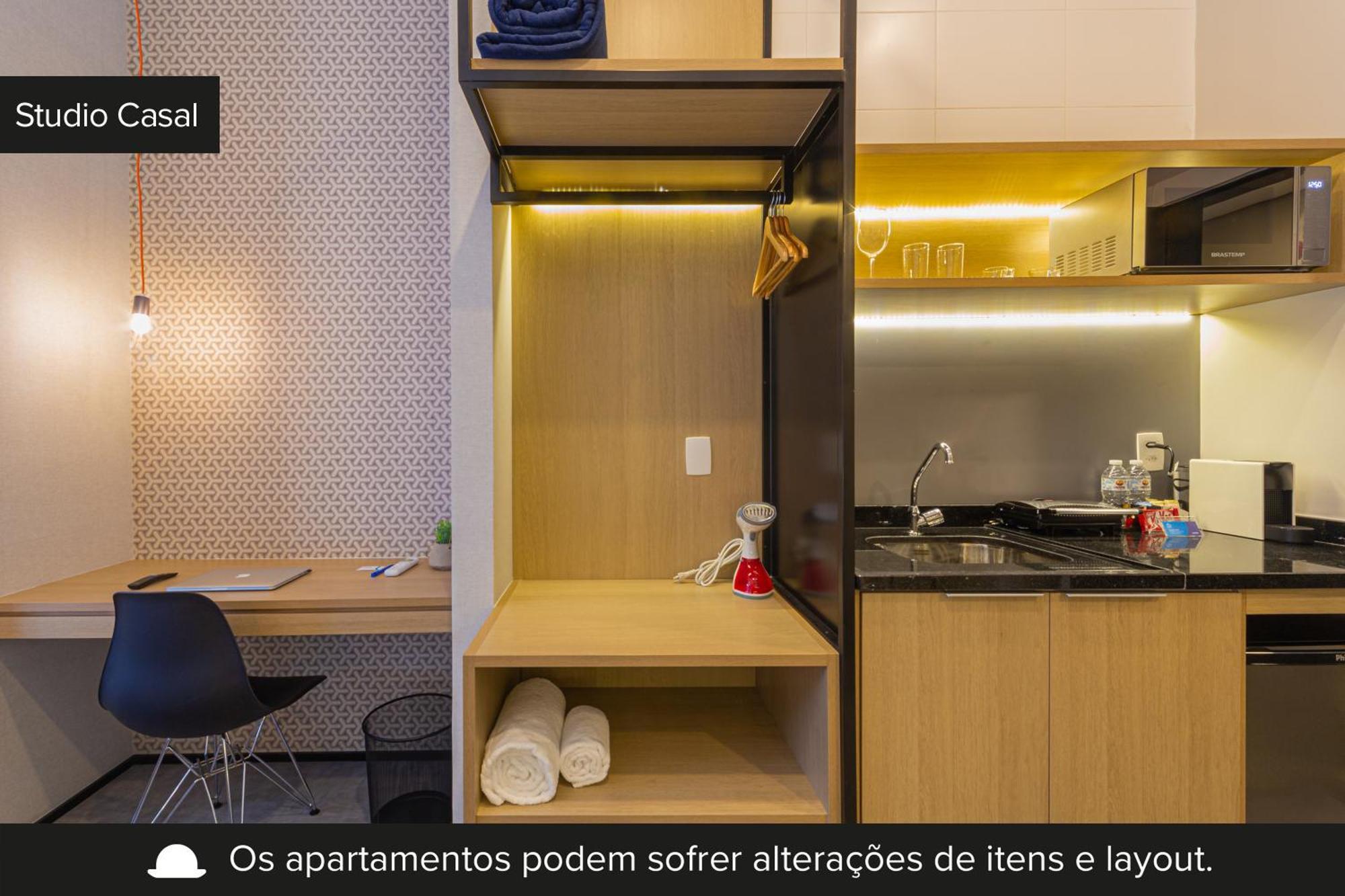 Charlie Girassol Vila Madalena São Paulo Exterior photo