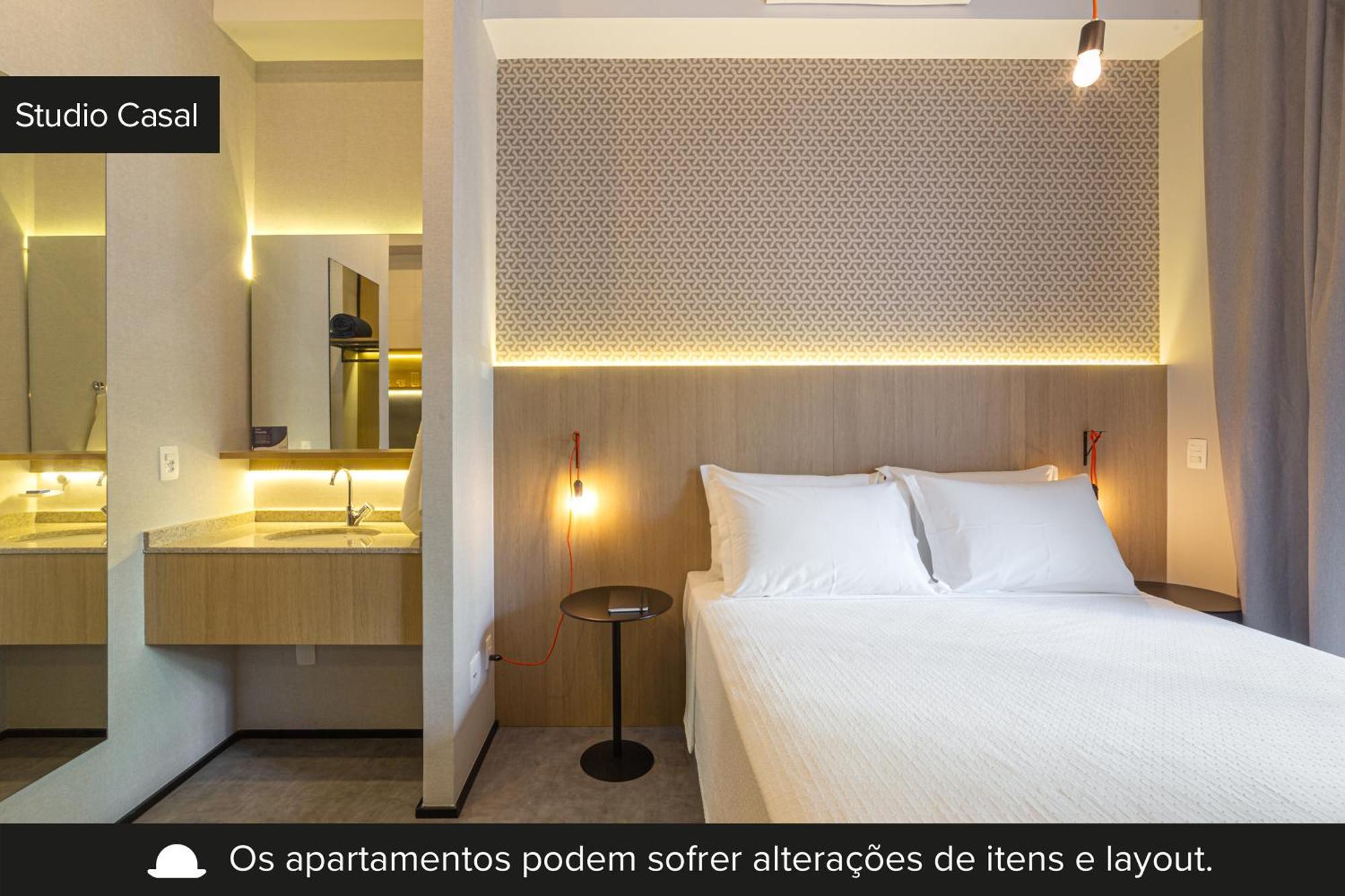 Charlie Girassol Vila Madalena São Paulo Exterior photo