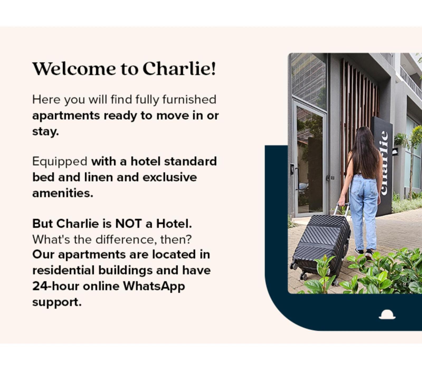 Charlie Girassol Vila Madalena São Paulo Exterior photo